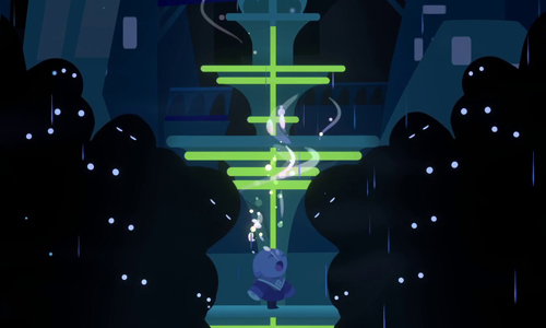 One Hand Clapping游戏安卓版