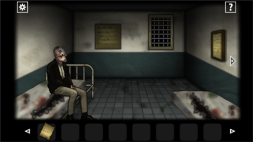 遗忘之丘门诊室安卓版