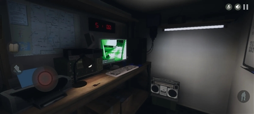 恐鬼症手游去广告版