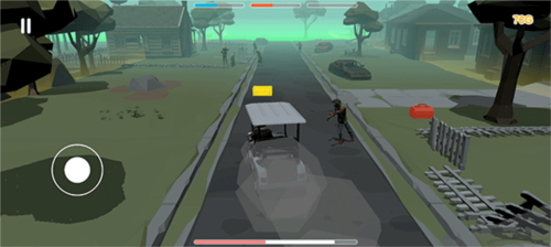 无路可返手机版