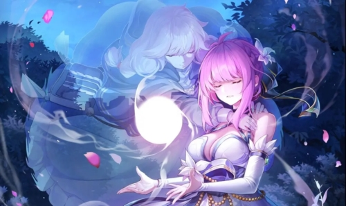 圣境之塔正版手游