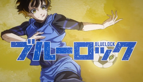 Blue Lock Blaze Battle安卓版
