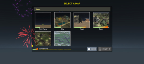 大型烟花模拟器2024年最新版