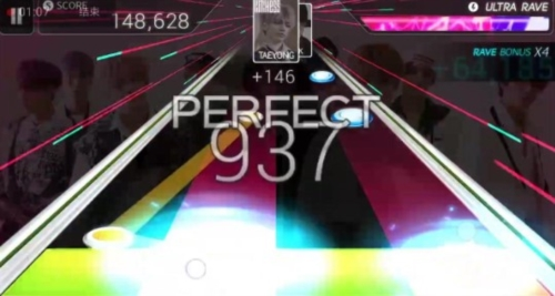 全民天团国际服