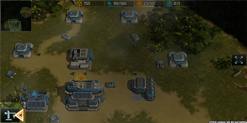 战争艺术3全球冲突国际版