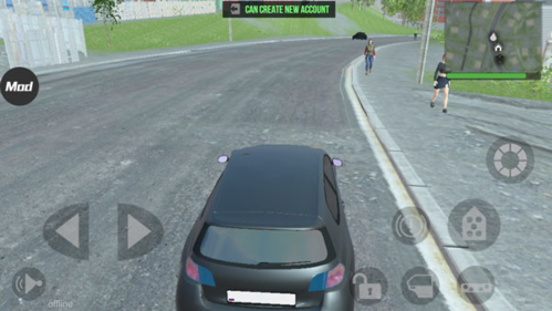 火力全开2城市狂热单机版