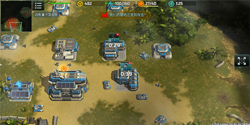 战争艺术3全球冲突国际版