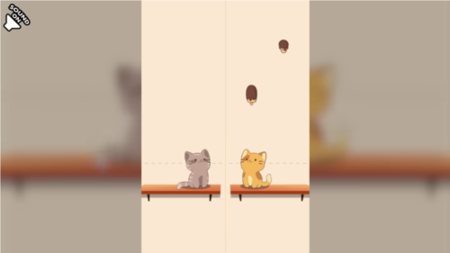 DuetCats国际服最新版