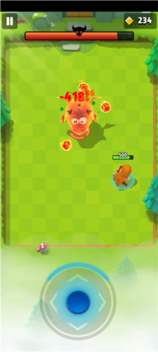 弓箭传说国际服