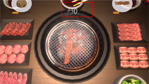 烧肉模拟器国际版