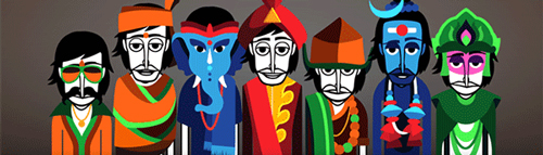 节奏盒子corruptbox重制版