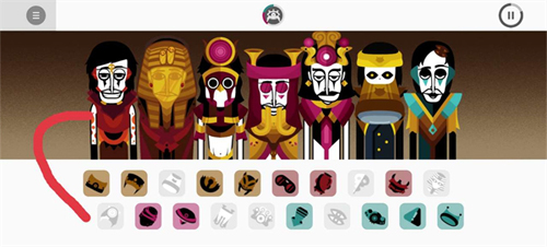 节奏盒子埃及最新版