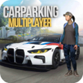 Car Parking2024版