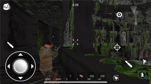 逃离克里夫双人版