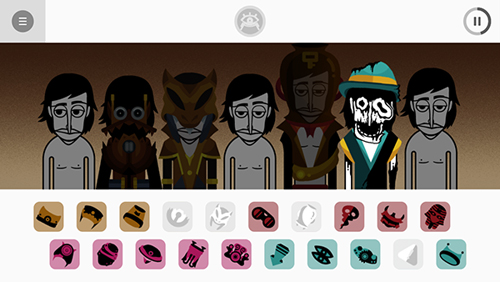 节奏盒子法老的心脏版本