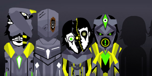 节奏盒子实验室模组