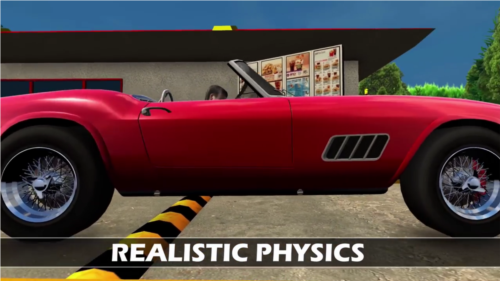 手动挡停车场2中文正版