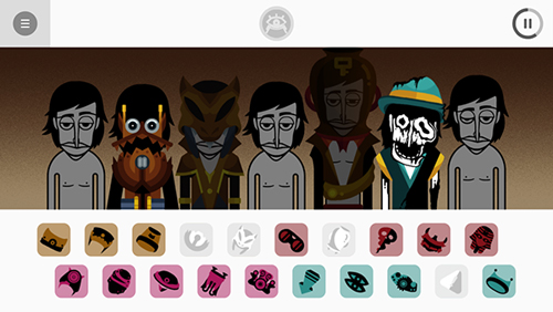 节奏盒子法老的心脏版本