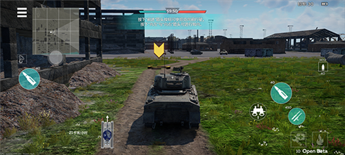 战争雷霆国际服官方版