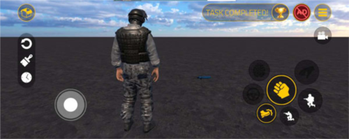 bloodbox游戏中文版