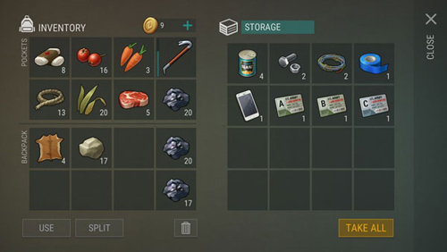 地球末日生存国际服官方版