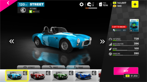 极限竞速专家最新版