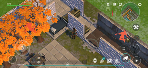 地球末日生存安卓版