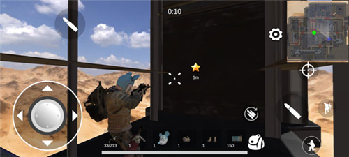 逃离克里夫双人版