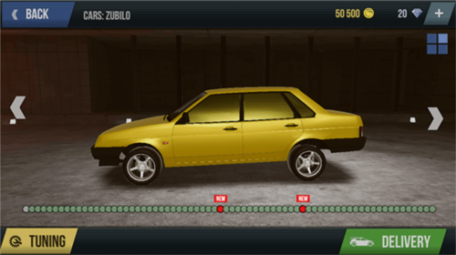 火力全开2城市狂热单机版