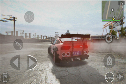 火力全开2 999999金钱和钻石