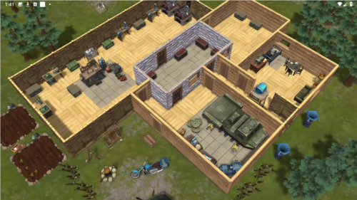 地球末日生存加强版国际版