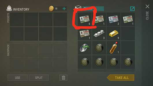 地球末日生存国际服官方版