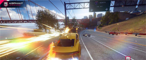 狂野飙车9无限金币