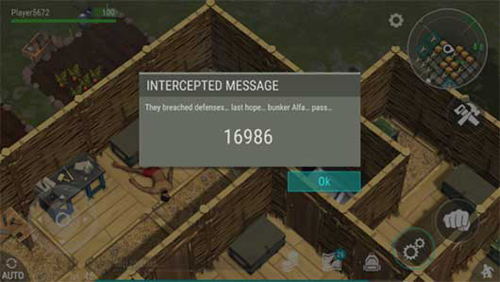 地球末日生存国际服官方版