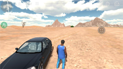 手动挡停车场国际版