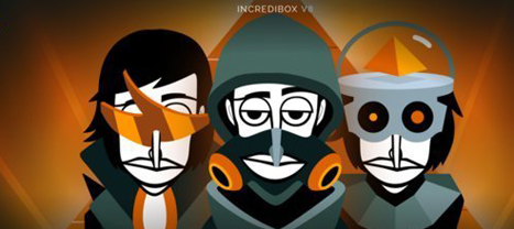 节奏盒子法老的心脏版本