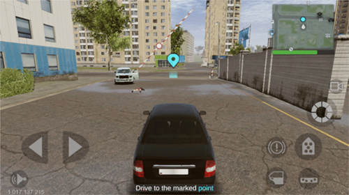 火力全开2城市狂热单机版