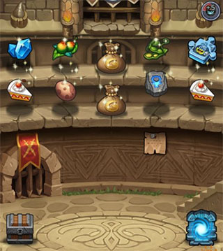 史莱姆不思议迷宫