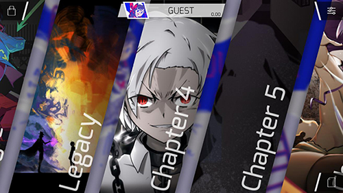 扉格若斯国际服