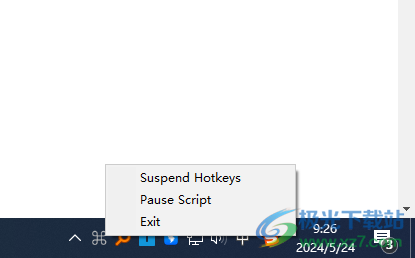 MacScript(苹果电脑快捷键映射)pc电脑版