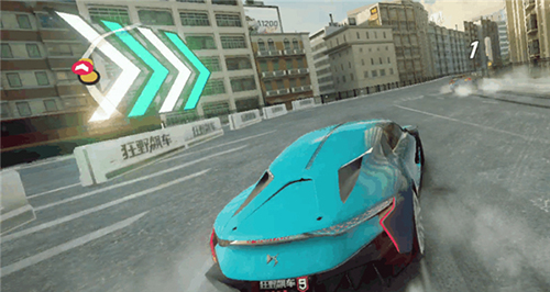 狂野飙车9低配破解版