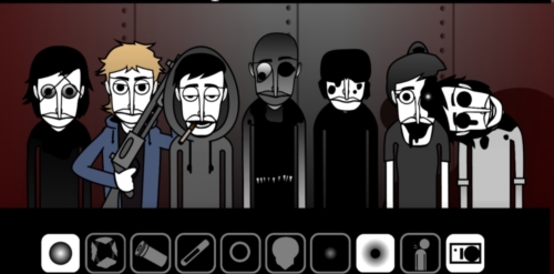 节奏盒子密迷实验室3模组