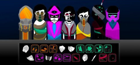 节奏盒子太阳之城版