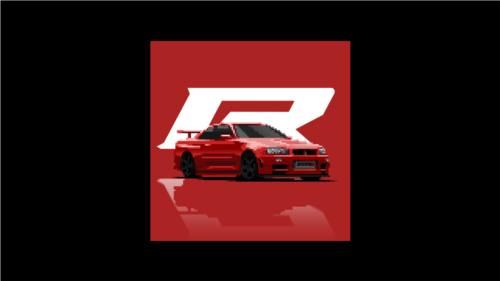 顶点赛车中文版