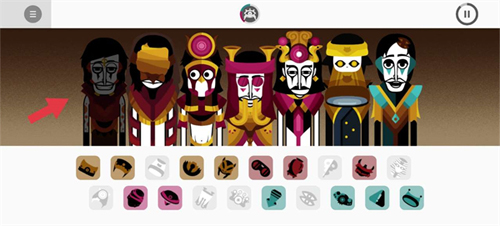 节奏盒子埃及最新版