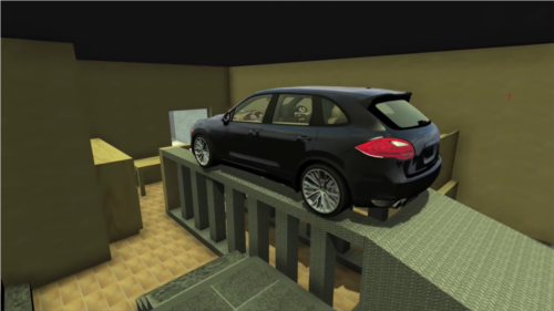 手动挡停车场2中文正版