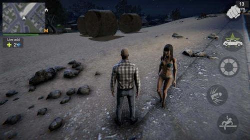 火力全开2 999999金钱和钻石