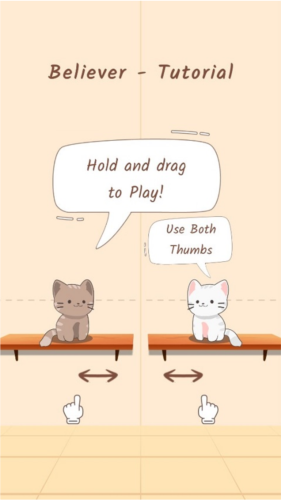 DuetCats国际服最新版