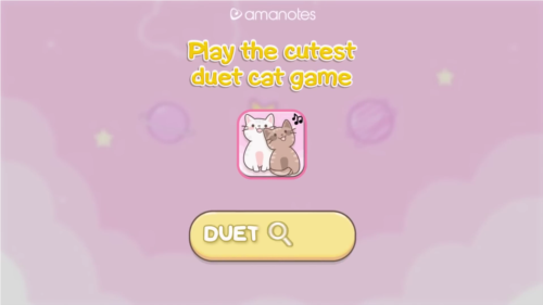 DuetCats国际服最新版