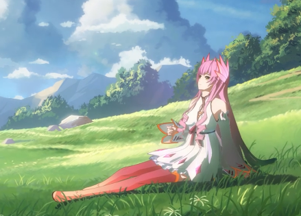 命运歌姬最新版